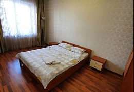 Apartments for daily rent in Kyiv near Palace of Sports (75)
