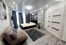 Apartments for daily rent in Ternopil near Central bus station (26)