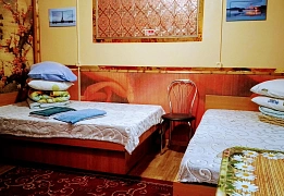 2 rooms daily in Mykolayiv. TSentralnyy district, Bolshaya Morskaya St., 65 &mdash; 1265872992 image 1