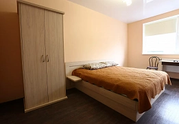 Однокомнатная посуточно в Хмельницком. пер. Гвардейский, 5 &mdash; 802590497 изображение 7