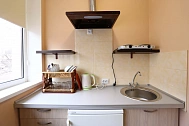1 room daily in Khmelnytskyi. Gagarina St., 70 &mdash; 1653091894 image 11