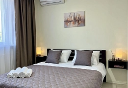 Apartments for daily rent in Ternopil near Central bus station (71)