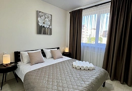 Apartments for daily rent in Ternopil near Central bus station (72)