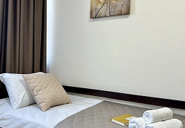 Apartments for daily rent in Ternopil near Central bus station (74)