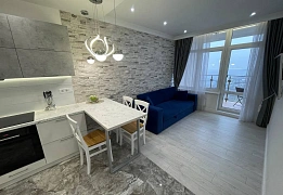 Квартиры посуточно в Приморском районе (64)