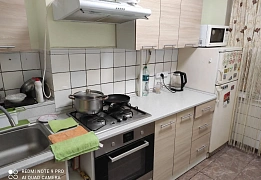 1-кімнатна подобово у Миколаєві. Заводський район, вул. Садова, 29а &mdash; 502949911 зображення 8