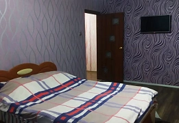 2-кімнатна подобово у Павлограді. вул. Центральна, 96 &mdash; 1001667378 зображення 23