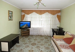 Луцк: квартиры посуточно с балконом (3)