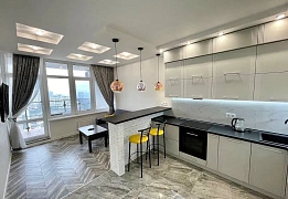 Квартиры посуточно в Приморском районе (65)