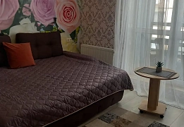 1 room daily in Odesa. Peresypskyi district, SHtilevaya St., 1 &mdash; 1001618309 image 7