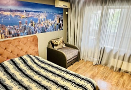 Квартиры посуточно в Деснянском районе (63)