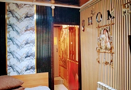 1 room daily in Mykolayiv. Zavodskoy district, Sadovaya St., 29а &mdash; 502949911 image 1