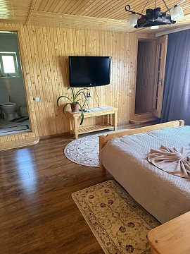 room daily in Yaremche. SHevchenko St., 25 &mdash; 1001621527 image 14