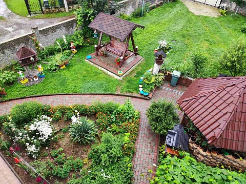 room daily in Yaremche. SHevchenko St., 25 &mdash; 1001621527 image 17