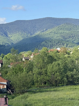 room daily in Yaremche. SHevchenko St., 25 &mdash; 1001621527 image 18