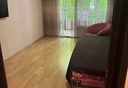 Двухкомнатная посуточно в Черноморске (Ильичёвске). пер. Хантадзе, 4 &mdash; 1000832629 изображение 3