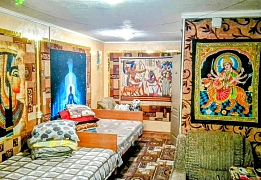 Двухкомнатная посуточно в Николаеве. Центральный район, ул. Большая Морская, 65 &mdash; 1265872992 изображение 1