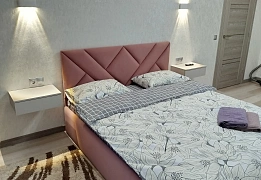 Луцк: квартиры посуточно с балконом (19)