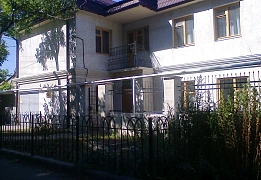 Квартиры посуточно в Киевском районе (68)