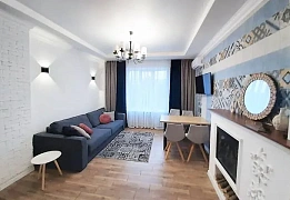 Квартири подобово в Київському районі (23)