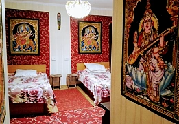 1-кімнатна подобово у Миколаєві. Заводський район, вул. Садова, 29а &mdash; 502949911 зображення 2