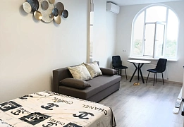 1 room daily in Odesa. Kievskiy district, YAroslava Mudrogo St., 17а &mdash; 1001722592 image 26