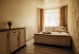 Apartments for daily rent in Ternopil near Central bus station (55)