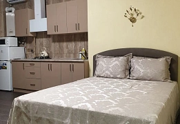Квартиры посуточно в Киевском районе (86)