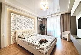 Квартири подобово в Київському районі (59)