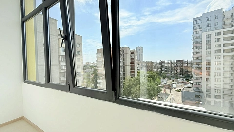 Однокомнатная посуточно в Харькове. Шевченковский район, ул. Профессора Отамановского, 4 &mdash; 1001679506 изображение 10