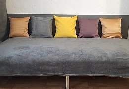 2 rooms daily in Khmelnytskyi. Podolskaya St., 132 &mdash; 1001562001 image 6
