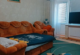 Двухкомнатная посуточно в Умани. ул. Комарова, 21А &mdash; 1301646783 изображение 3