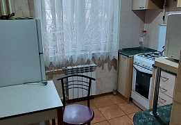 Квартири подобово в Ингульському районі (42)