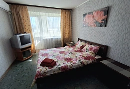Однокомнатная посуточно в Черкассах. ул. Юрия Ильенко, 88 &mdash; 1001381369 изображение 26