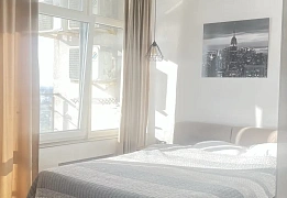 Квартири подобово в Київському районі (29)