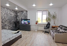 Квартиры посуточно в Центральном районе (57)