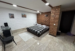 Apartments for daily rent in Ternopil near Central bus station (75)