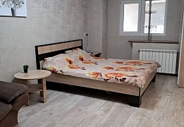 1 room daily in Kropyvnytskyi (Kirovohrad). Krepostnoj district, YUriya Kovalenko St., 7 &mdash; 1001402694 image 8