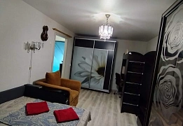 Квартиры посуточно в Индустримальном районе (79)