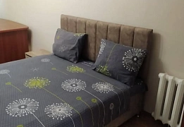 Квартиры посуточно в Индустримальном районе (80)