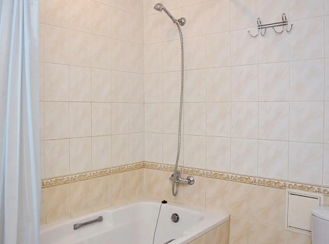 Однокомнатная посуточно в Киеве. Печерский район, пер. Бутышев, 17 &mdash; 1000825814 изображение 10