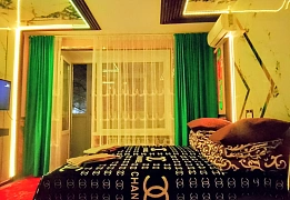 2 rooms daily in Mykolayiv. TSentralnyy district, Bolshaya Morskaya St., 65 &mdash; 1265872992 image 6