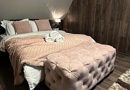 Apartments for daily rent in Ternopil near Central bus station (6)