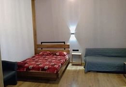 1 room daily in Lviv. Galitskiy district, Kulisha St., 14 &mdash; 1001130636 image 7
