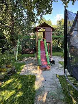 house daily in Yaremche. Svobody St., 245а &mdash; 1001084233 image 18