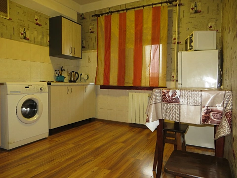 1 room daily in Kyiv. Obolonskiy district, Obolonskiy Ave., 43 &mdash; 1000613267 image 10