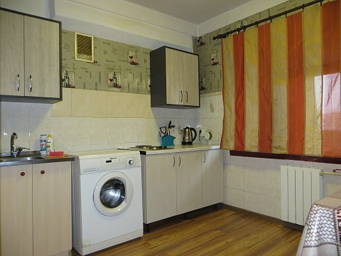 1 room daily in Kyiv. Obolonskiy district, Obolonskiy Ave., 43 &mdash; 1000613267 image 12