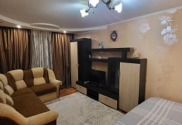 Квартиры посуточно в Заречном районе (5)