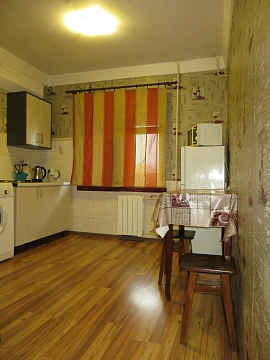 1 room daily in Kyiv. Obolonskiy district, Obolonskiy Ave., 43 &mdash; 1000613267 image 9
