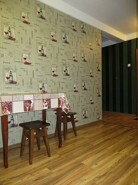 1 room daily in Kyiv. Obolonskiy district, Obolonskiy Ave., 43 &mdash; 1000613267 image 13